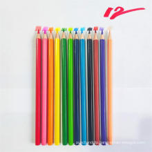 Promotion decorative colored pencils